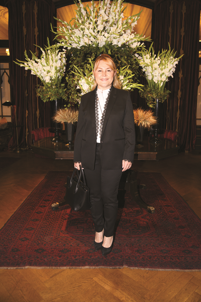 PERA’DA KÜLTÜREL SEFERBERLİĞE DESTEK