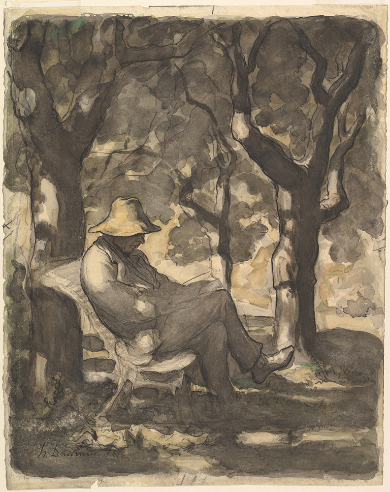 PARİSİN İLHAM VEREN BAHÇELERİ