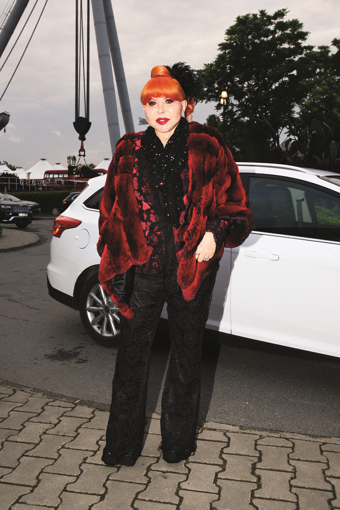 KOÇ AİLESİ GELENEKSEL İFTAR YEMEĞİ