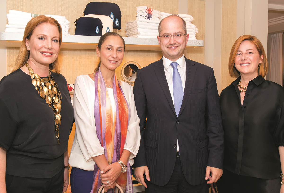 HAREMLIQUE ARTIK MIAMIDE