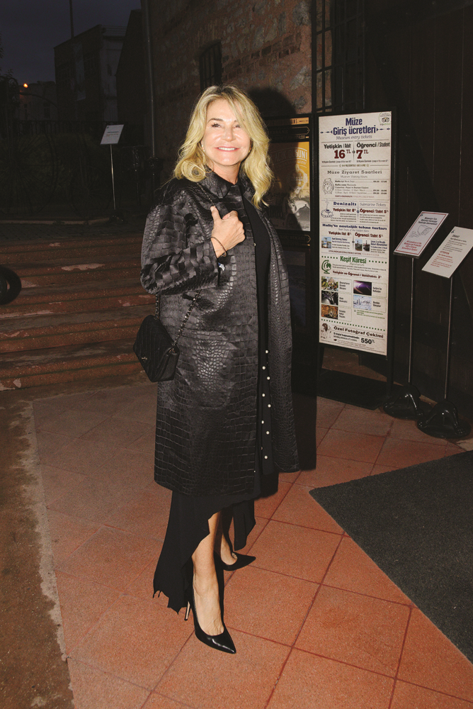 KOÇ AİLESİ GELENEKSEL İFTAR YEMEĞİ