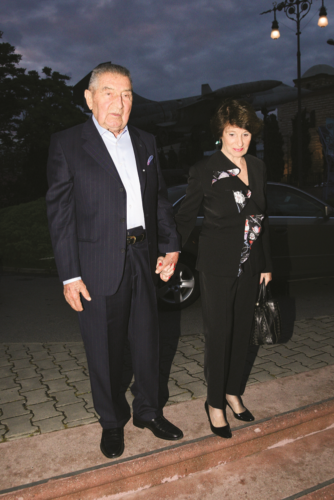 KOÇ AİLESİ GELENEKSEL İFTAR YEMEĞİ