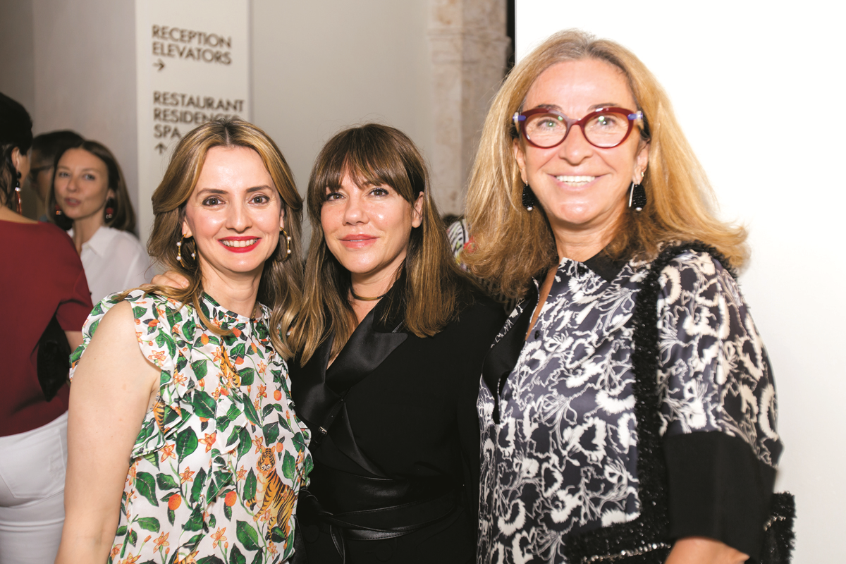 HAREMLIQUE ARTIK MIAMIDE