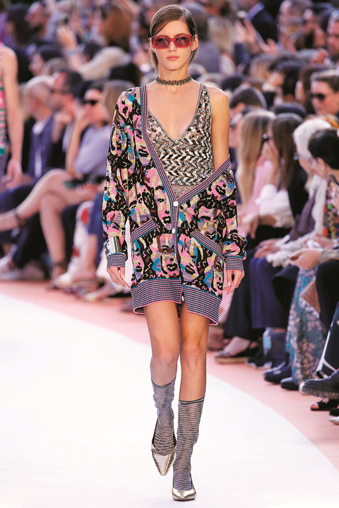 MODADA POP ART OYUNLARI