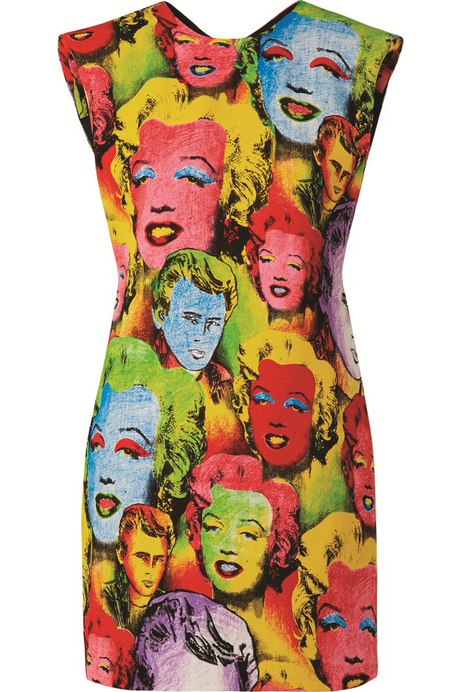 MODADA POP ART OYUNLARI