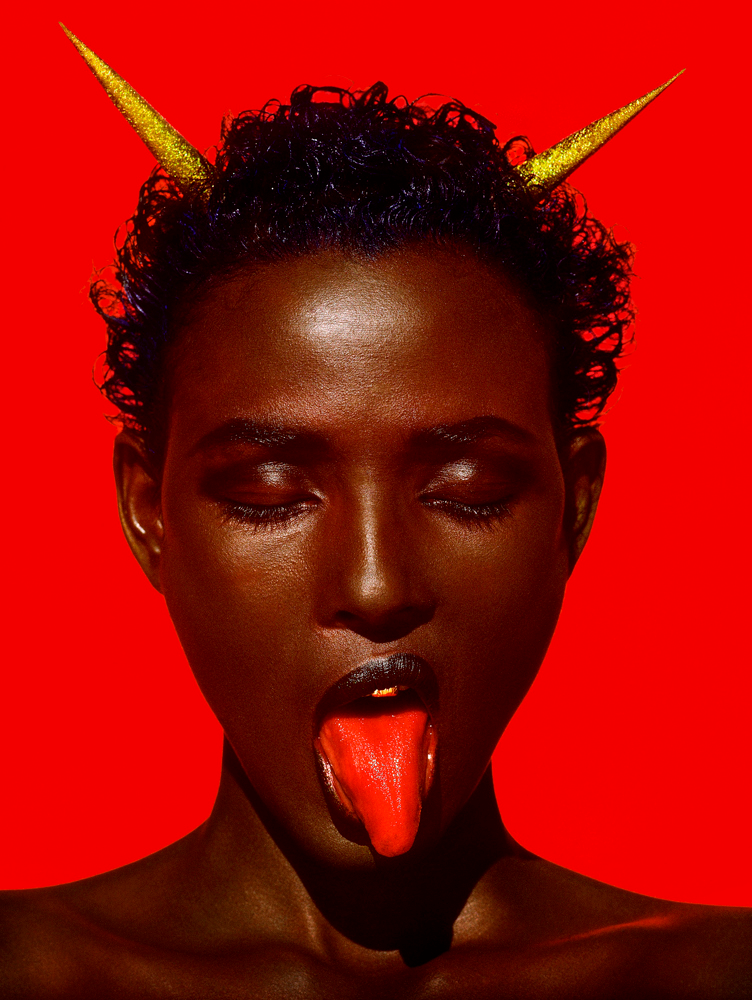 PIRELLI TAKVİMİNİN FOTOĞRAFÇISI AÇIKLANDI!