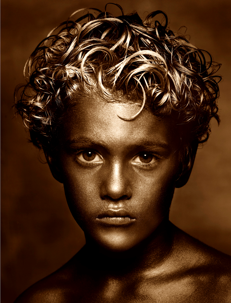 PIRELLI TAKVİMİNİN FOTOĞRAFÇISI AÇIKLANDI!