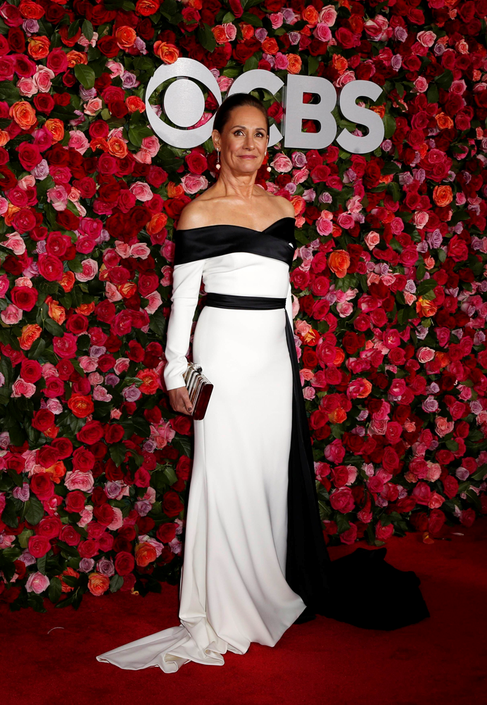 2018 TONY ÖDÜLLERİ KIRMIZI HALI