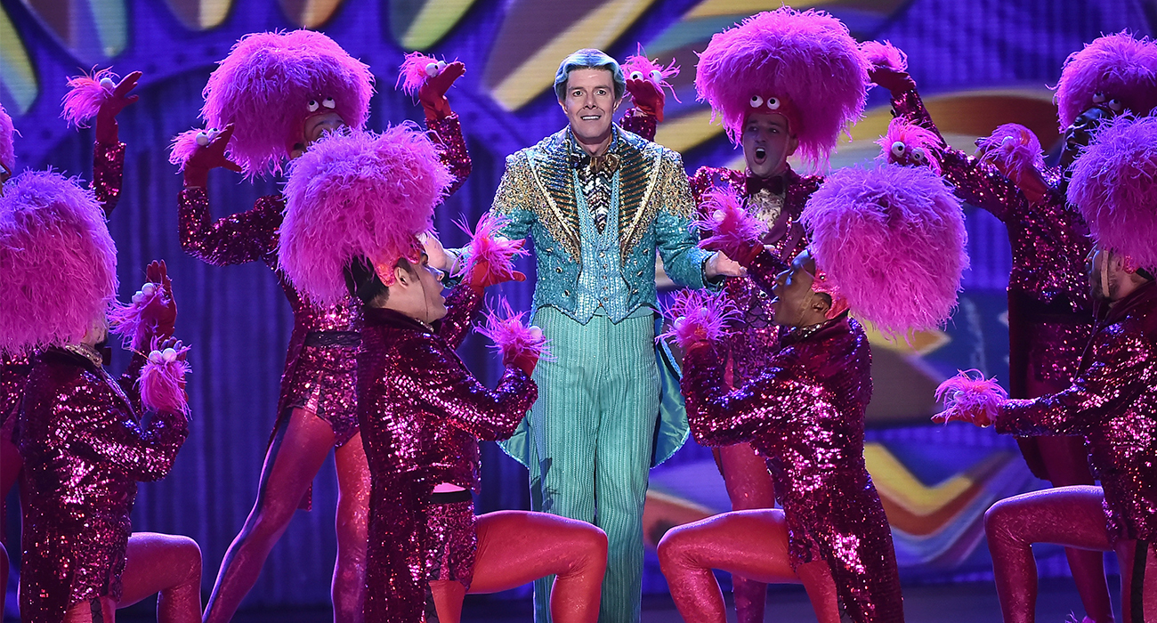 2018 TONY ÖDÜLLERİ