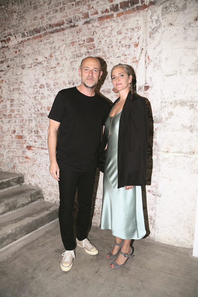 ÜÇ SANATÇIDAN ÜÇ ÖZEL SERGİ