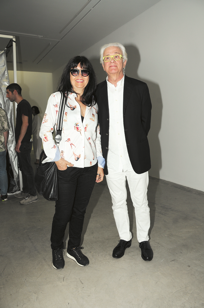 ÜÇ SANATÇIDAN ÜÇ ÖZEL SERGİ