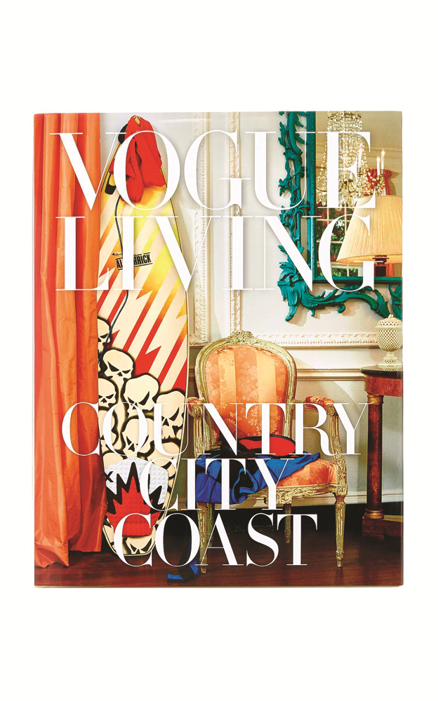 SERRA KASLOWSKINİN LÜKSLERİ