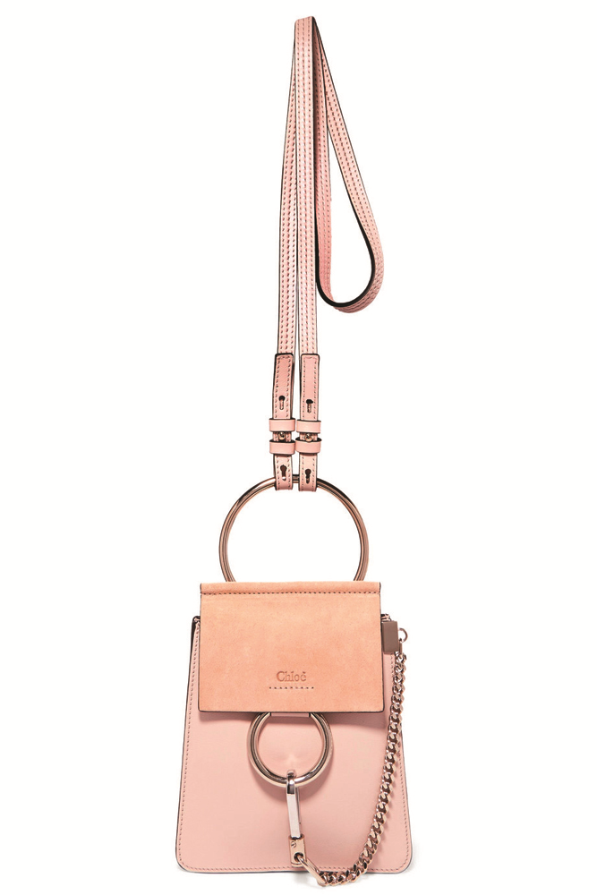 TEN RENGİ TRENDİ TASARIMLARDA