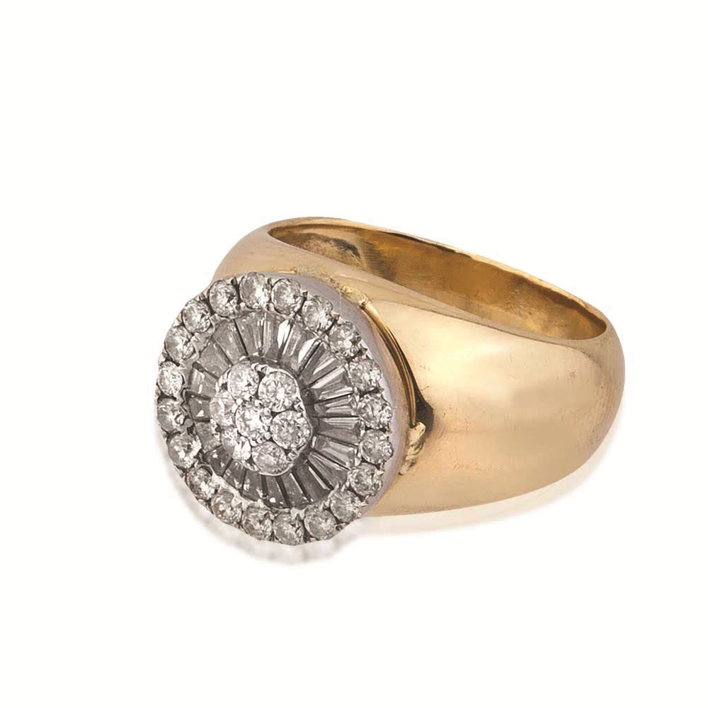 HAFTANIN MODA RADARI