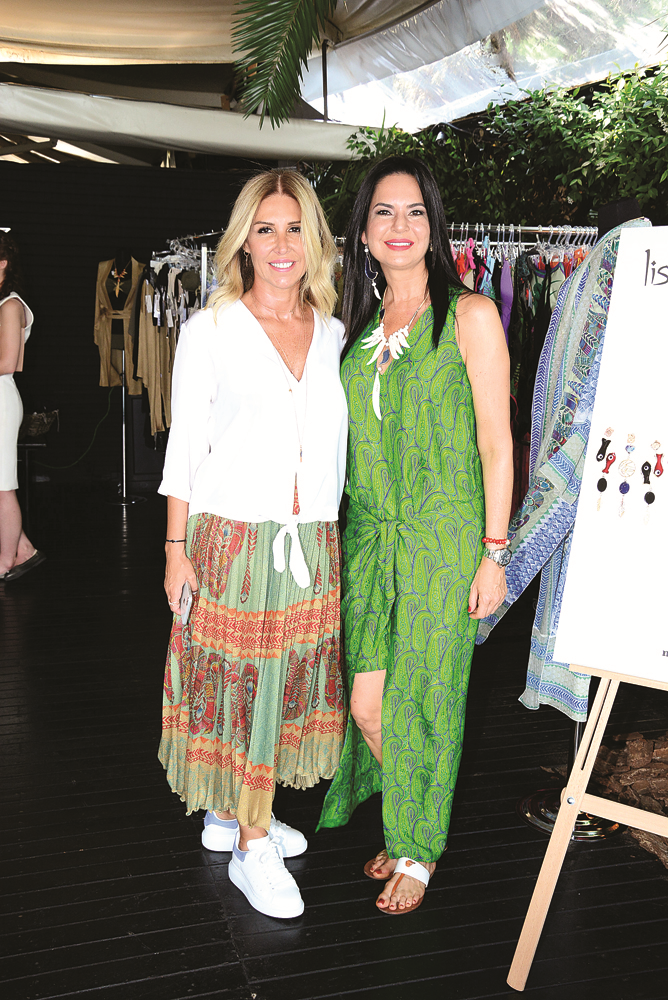 TAKI MODASINDA SON TRENDLER