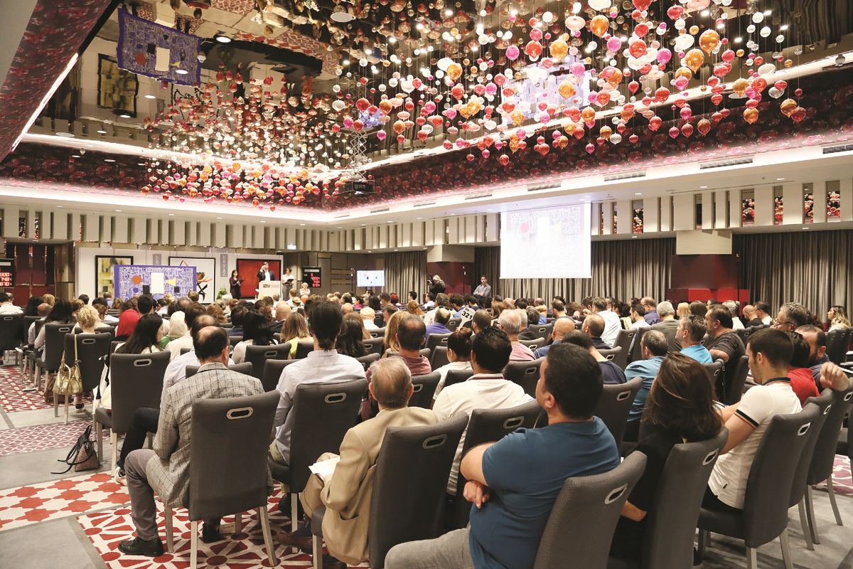 51.BEYAZ MÜZAYEDEDE REKOR FİYATLAR