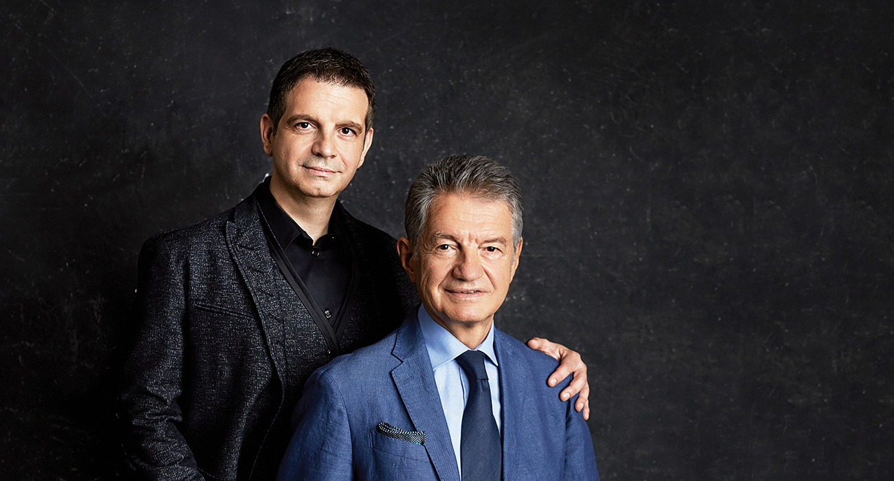 MEHMET ALİ - TUNÇ M. BERKMAN İLE ÇOK ÖZEL