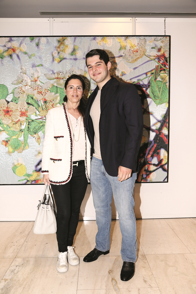 51.BEYAZ MÜZAYEDEDE REKOR FİYATLAR