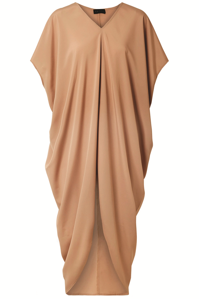 TEN RENGİ TRENDİ TASARIMLARDA