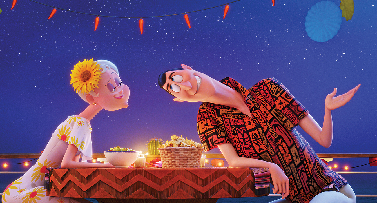 DİKKAT ÇEKEN YAPIMLAR