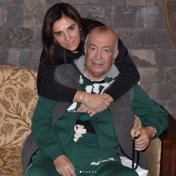 BABALAR GÜNÜ PAYLAŞIMLARI