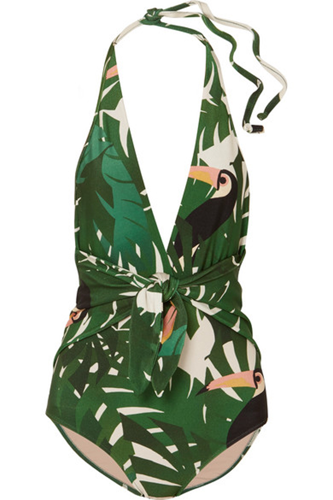 2018 YAZ TREND MAYO MODELLERİ