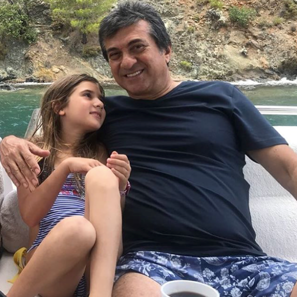 BABALAR GÜNÜ PAYLAŞIMLARI