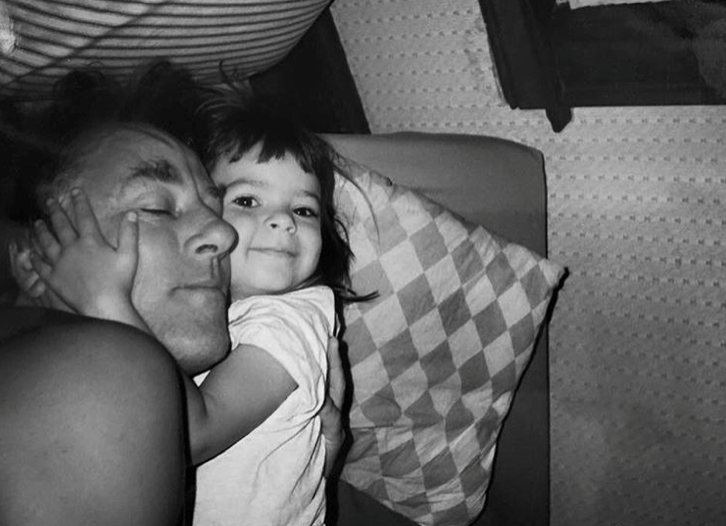 BABALAR GÜNÜ PAYLAŞIMLARI