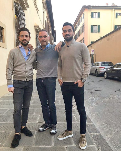 BABALAR GÜNÜ PAYLAŞIMLARI