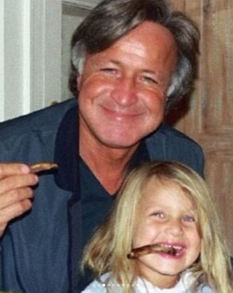 BABALAR GÜNÜ PAYLAŞIMLARI