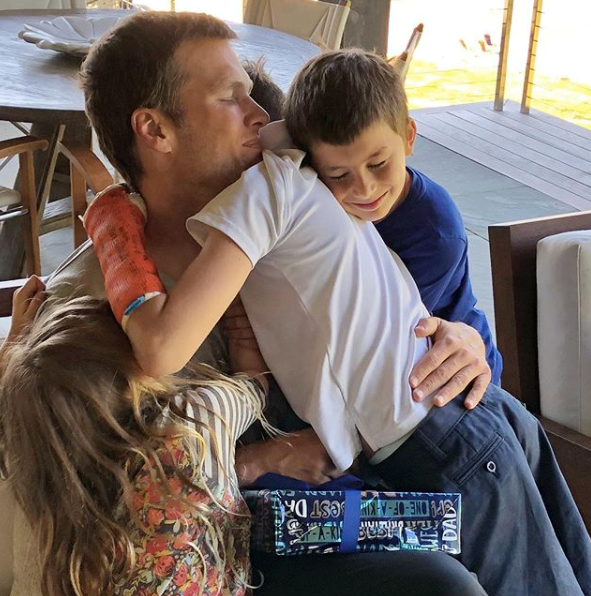 BABALAR GÜNÜ PAYLAŞIMLARI