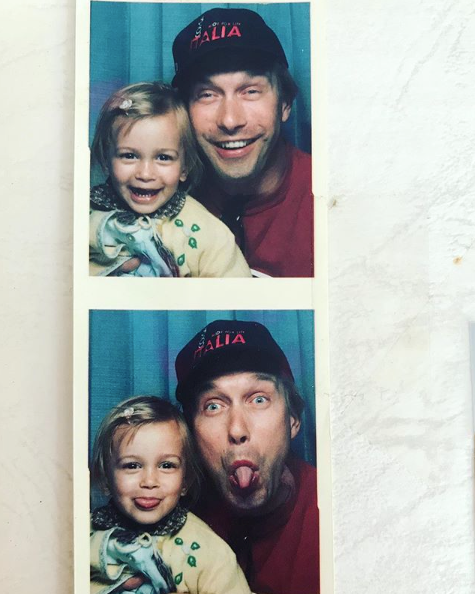 BABALAR GÜNÜ PAYLAŞIMLARI