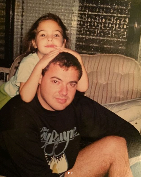 BABALAR GÜNÜ PAYLAŞIMLARI