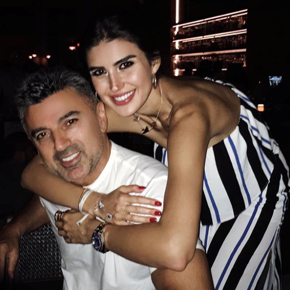 BABALAR GÜNÜ PAYLAŞIMLARI