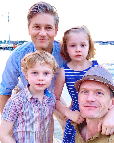 BABALAR GÜNÜ PAYLAŞIMLARI