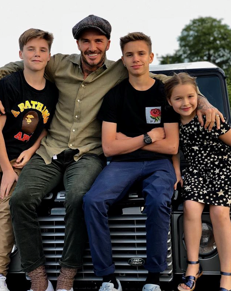 BABALAR GÜNÜ PAYLAŞIMLARI