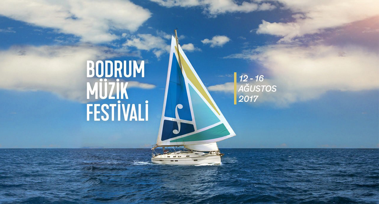 2018 BODRUM MÜZİK FESTİVALİ 