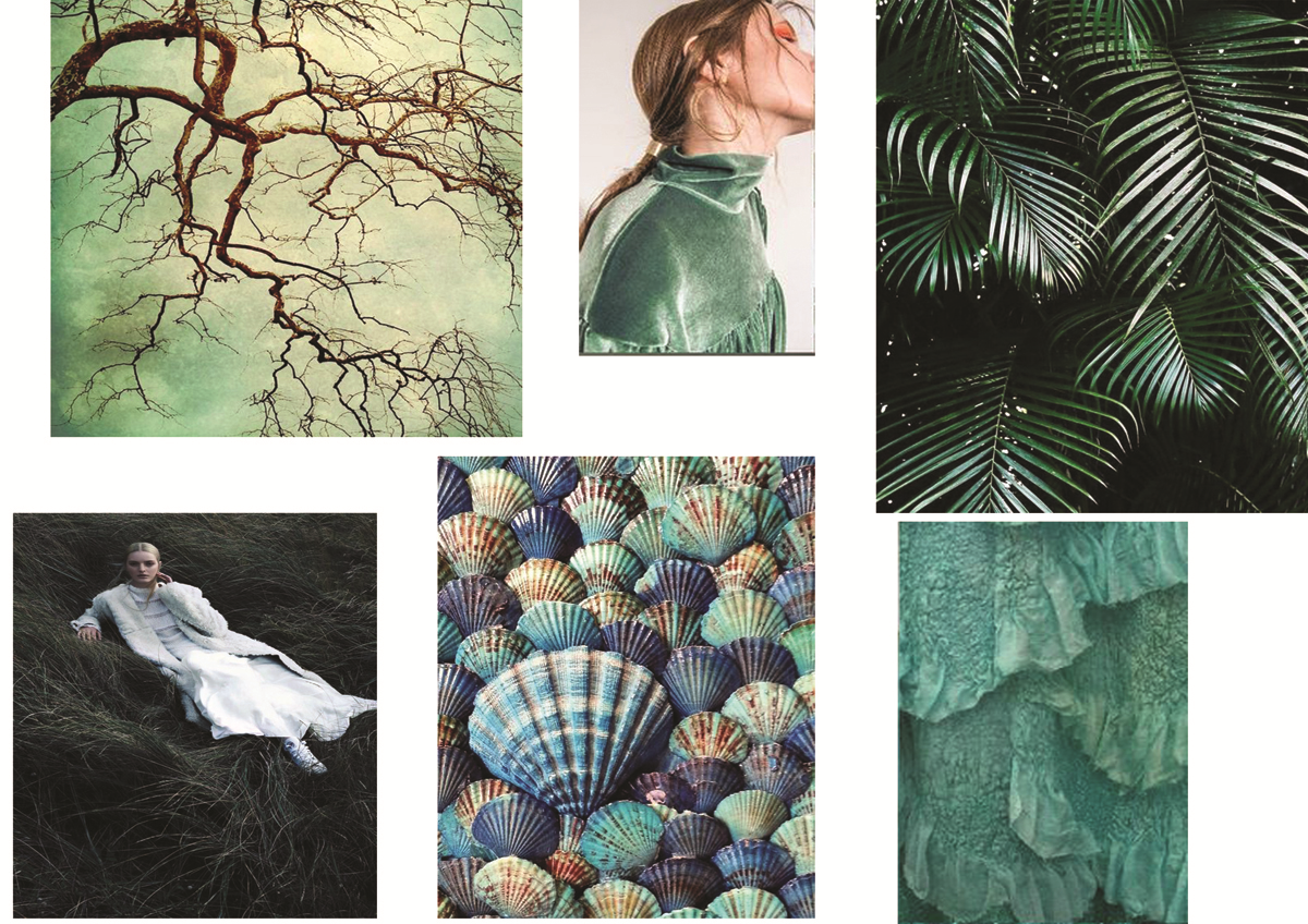 HAFTANIN TASARIMCISI EZGİ ERKURTOĞLU