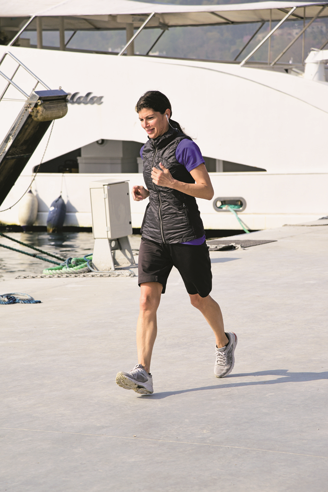 İSTANBUL CADDELERİ