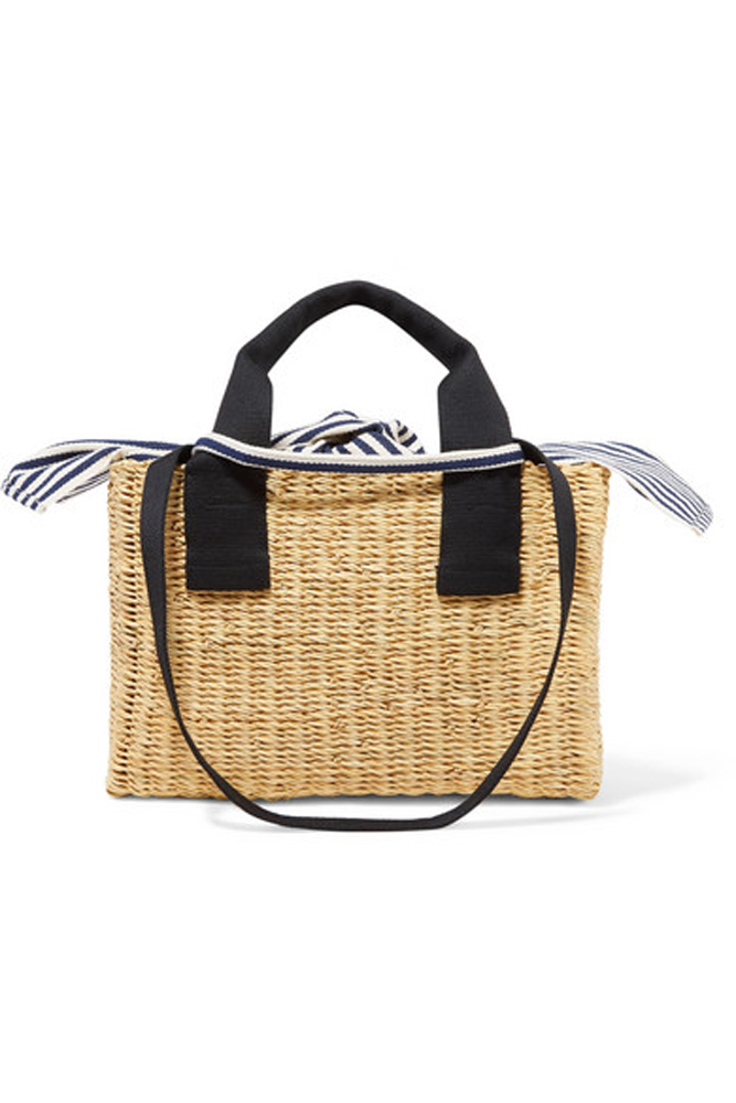 TATİL BAVULUNDA NELER OLMALI