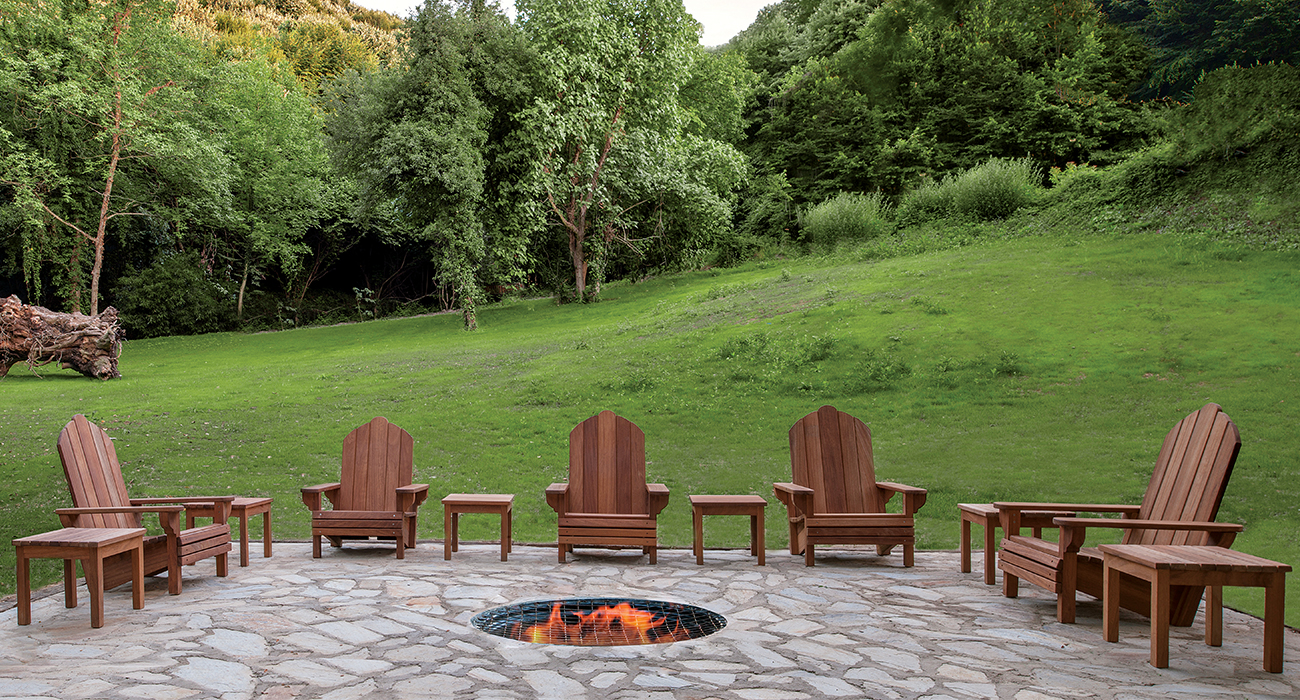 ORMAN TERAPİSİ SİZİ BEKLİYOR