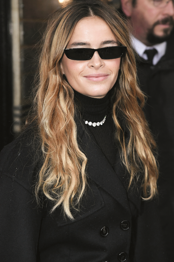 HAFTANIN TASARIMCISI EZGİ ERKURTOĞLU