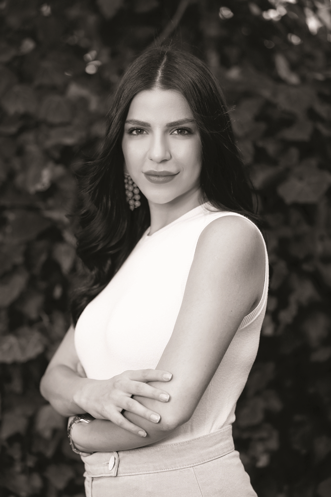 HAFTANIN TASARIMCISI EZGİ ERKURTOĞLU