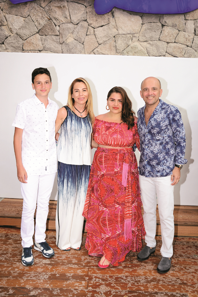 SERAFINA BODRUM'DA AÇILDI