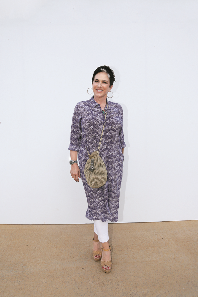 BARBAROS KOYU’NDA GÜN BATIMI PARTİSİ