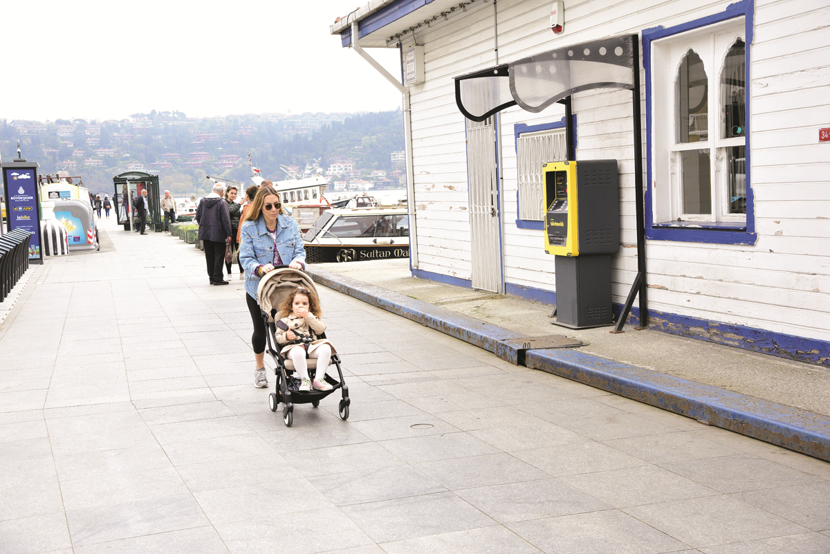 İSTANBULDA KİMLER VAR