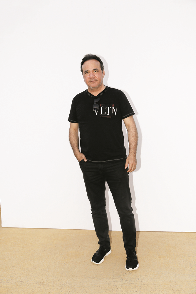 BARBAROS KOYU’NDA GÜN BATIMI PARTİSİ