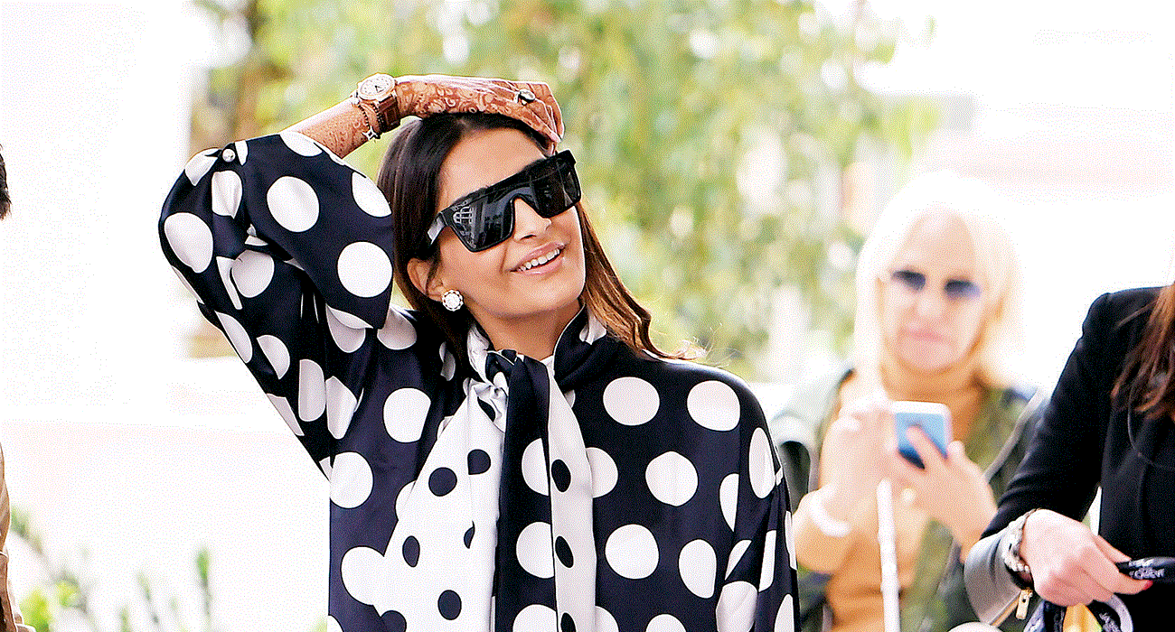 PUANTİYE MODASINA UYUM SAĞLAYAN