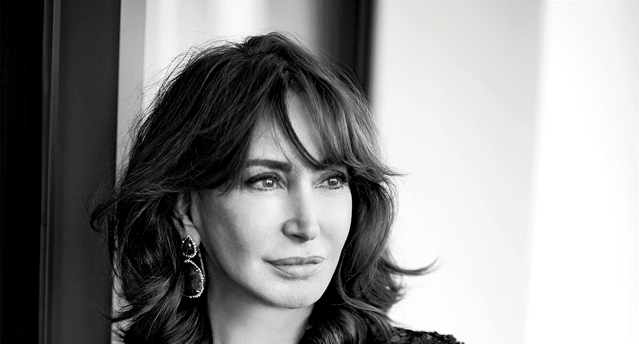 BİLGÜN DERELİ'NİN LÜKSLERİ