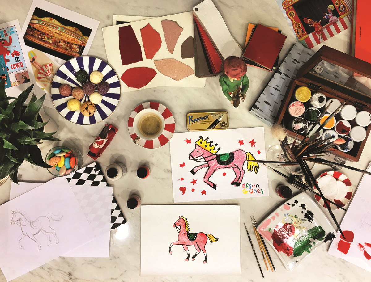 EFSUN GÜNEŞ & KUTLAY SINDIRGI